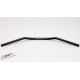 ACCEL KIEROWNICA ALUMINIOWA STREETFIGHTER (22,2MM) KOLOR CZARNY