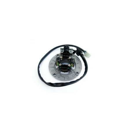 ELECTREX UZWOJENIE ALTERNATORA STATOR YAMAHA YZ250, YZ250F (04-), YZ450, YZF250, YZF400 (97-99), YZF426 (00-02), WR450F(98-02)