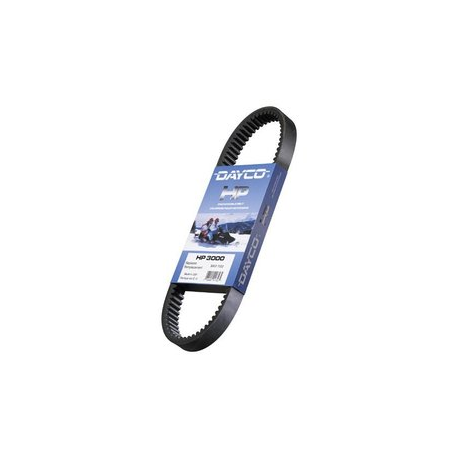DAYCO PASEK NAPĘDOWY SNOW SKI-DOO XTX5024