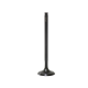 NACHMAN ZAWÓR WYDECHOWY HONDA CRF 150R '07-'15 STALOWY (PSYCHIC) (MX-09545E) (22,5X4,4X79,95MM)