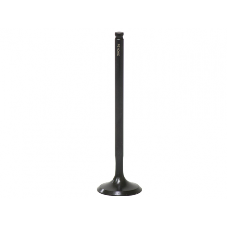 NACHMAN ZAWÓR WYDECHOWY HONDA CRF 150R '07-'15 STALOWY (PSYCHIC) (MX-09545E) (22,5X4,4X79,95MM)