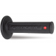 PROGRIP MANETKI PG799 OFF ROAD (22+25MM, DŁ.118MM) KOLOR CZERWONY Z CZARNYM (DWUSKŁADNIKOWE) (799-149)