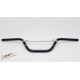 ACCEL 2020 NOWY TOWAR KIEROWNICA ALUMINIOWA Z POPRZECZKĄ (22,2MM) MX WZÓR YAMAHA YZ WYSOKA KOLOR CZARNY (SZER. 803MM, WYS. 92MM)