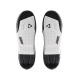 LEATT (2021/2022) PODESZWA (PARA) DO BUTÓW CROSS 4.5/5.5 FLEXLOCK SOLE PAIR WHITE/BLACK KOLOR BIAŁY/CZARNY ROZMIAR 42/43