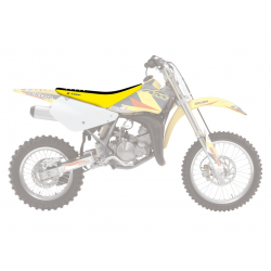 BLACKBIRD POKROWIEC/POSZYCIE NA SIEDZENIE DOUBLE GRIP 3 SUZUKI RM 85 02-20