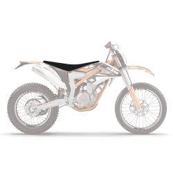 BLACKBIRD POKROWIEC/POSZYCIE NA SIEDZENIE PYRAMID (PMD) KTM FREERIDE 12-19