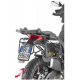 KAPPA STELAŻ KUFRÓW BOCZNYCH MONOKEY CAM SIDE DUCATI Multistrada 950 S (19), Multistrada Enduro 1260 (19) - POD KUFRY KFR K'FORC