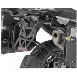 KAPPA STELAŻ KUFRÓW BOCZNYCH MONOKEY CAM SIDE KTM 790 Adventure / R (19) - POD KUFRY KFR K'FORCE ALU