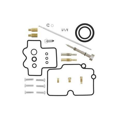 PROX ZESTAW NAPRAWCZY GAŹNIKA HONDA CRF 450R '02 (26-1460)(26-1462)