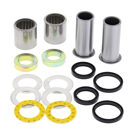 PROX ZESTAW NAPRAWCZY WAHACZA KAWASAKI KX 125/250 (98) (28-1042)