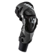 LEATT (2021/2022) ORTEZY (OCHRANIACZ STAWU KOLANOWEGO) KNEE BRACE X-FRAME HYBRID (PARA) ROZMIAR XL