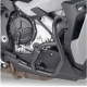 KAPPA GMOLE OSŁONY SILNIKA BMW S 1000 XR (20) CZARNE