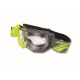PROGRIP GOGLE PG3300-347 TR VISION KOLOR ŻÓŁTY FLUO SZARY (SZYBA PG3310 PRZEZROCZYSTA ANTISCRATCH, NO FOG, ANTI UV)