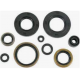 WINDEROSA 2021/07 (VERTEX) KOMPLET (ZESTAW) USZCZELNIACZY SILNIKOWYCH KAWASAKI KX250 88-89