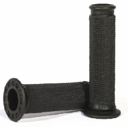 RENTHAL MANETKI ROAD EXTRA FIRM GRIP 32 MM KOLOR CZARNY