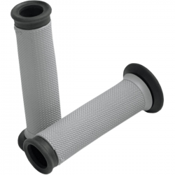 RENTHAL NOWOŚĆ MANETKI ROAD KEVLAR DUAL COMPOUND DWUSKŁADNIKOWE V29.0 ROAD, KOLOR SZARY