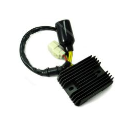 GZ 2021/08 REGULATOR NAPIĘCIA HONDA VFR 800 '98-99, CB 1300 X4 '97-00, CB 1300 '98-01,