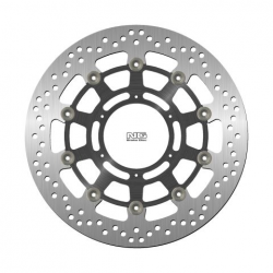 NG, přední brzdový kotouč, Honda CB1300 '03-12, CB1000 '08-16, CBR600/1000RR '04-05 (310X94X5mm) (6X6,5mm) plovoucí