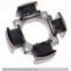 ELECTREX CEWKA UZWOJENIA ALTERNATORA (STATORA) KTM SX 65/85 03, YAMAHA YZF 450 05-06
