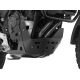 CROSSPRO OSŁONA POD SILNIK Z TWORZYWA DTC TRAIL YAMAHA XTZ 690 TENERE 700 '19 - '20 KOLOR CZARNY (EURO 4)