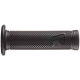 ARIETE MANETKI ROAD ARIES SOFT (125MM) Z OTWOREM KOLOR CZARNY (12)