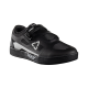 LEATT (nowy kod 2022) BUTY ROWEROWE 5.0 CLIP SHOE BLACK KOLOR CZARNY ROZMIAR 43.5 / 27.5 CM