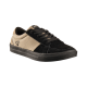 LEATT (nowy kod 2022) BUTY ROWEROWE 1.0 FLAT SAND KOLOR PIASKOWY/CZARNY ROZMIAR 43.5 / 27.5 CM