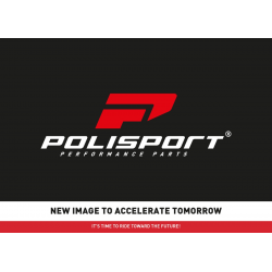 POLISPORT CZĘŚĆ ZAMIENNA LAMPY TYŁ