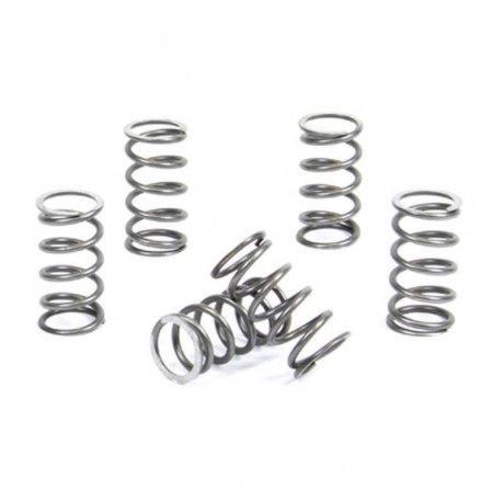 PROX SPRĘŻYNY SPRZĘGŁOWE KAWASAKI KX 60/65 '83-22, SUZUKI RM 65 '03-05