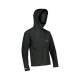 LEATT (NOWOŚĆ 2022) KURTKA ROWEROWA MTB ALLMTN 2.0 JACKET BLACK KOLOR CZARNY ROZMIAR S