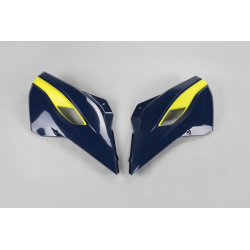UFO, kryty chladičů, Husqvarna TC/TE 125, FC/TX/TE/FE 250, TC/TE/TX 300, FC/FE 350, FC/FE 450, FE 501 '14-16, TC 250 '16