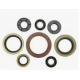 WINDEROSA 2021/07 (VERTEX) KOMPLET (ZESTAW) USZCZELNIACZY SILNIKOWYCH HUSQVARNA FC 250 (EURO) 15, FC 250/350 13-16, KTM SX-F 250