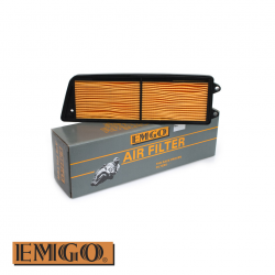 Emgo, vzduchový filtr, Suzuki AN 125 96-00 (HFA3101) (13780-20E00) (S3174)