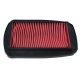 EMGO FILTR POWIETRZA YAMAHA YZF 125 R 08-18, WR125 R/X 09-16 (5D7) (HFA4106) (3C1-E4450-00) (Y4205)