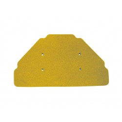 VICMA FILTR POWIETRZA KAWASAKI ZX6-R (95-97) (8760)