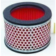 BIKETEC 2021/08 FILTR POWIETRZA HONDA NX 500, NX 650 DOMINATOR (88-03) (HFA1612)