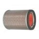 BIKETEC 2021/08 FILTR POWIETRZA HONDA CBR 1000RR FIREBLADE (04-07) (SC57) (HFA1919)