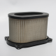 BIKETEC 2021/08 FILTR POWIETRZA CAGIVA RAPTOR 650 '00-05, SUZUKI SV650 '99-02, (OEM SM-20F00, 13780-20F00-000, 13780-HR8-600) (H