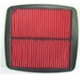 BIKETEC 2021/08 FILTR POWIETRZA SUZUKI GSF 600 BANDIT '95-99, GSXR 600 '92-93, GSXR750/1000 '92-97, GSF 1200 BANDIT '96-99, (OEM