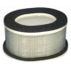 BIKETEC 2021/08 FILTR POWIETRZA YAMAHA FZS 1000 FAZER (01-05) (5LV-14451-00) (HFA4911)