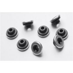 SKF MUD SCARPER WP48, stírací slider vidlice (KTM/HSB/HQ)