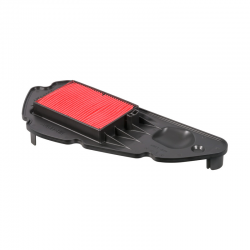 Hiflo, vzduchový filtr, Honda SH125/150 '17-'19 (OEM -17210-K77-V00)