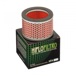 Hiflo, vzduchový filtr, Honda NX 650 DOMINATOR 88-02 (30) (12-90750) (H1174)