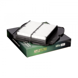 Hiflo, vzduchový filtr, Suzuki SV650 03-10, SV 1000 03-07 (20) (12-93732) (S3170)