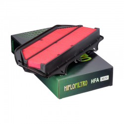 HIFLO FILTR POWIETRZA SUZUKI GSXR 600/750 '11-'19 (20) (S3188)