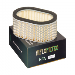 Hiflo, vzduchový filtr, Suzuki GSXR 750 96-99, GSXR 600 97-00 (30) (12-93720) (S3157)