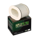HIFLO FILTR POWIETRZA YAMAHA YZF 1000 (96-00), FZR 1000 (89-95) (30) (12-94460) (Y4239)