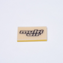 MULTI AIR FILTR POWIETRZA KTM SX 50 PR 98-01