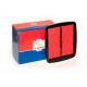 MIW (MEIWA) FILTR POWIETRZA SUZUKI GSF 600/1200 95-99, GSXR 750/1100 W (HFA3605)