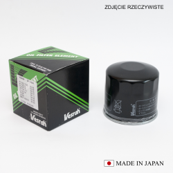 VESRAH FILTR OLEJU HF202 (MADE IN JAPAN)